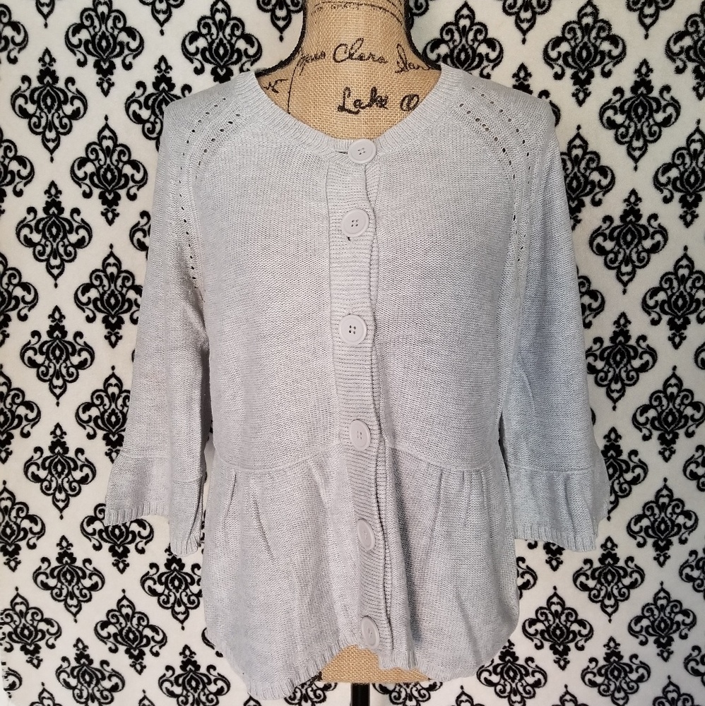 Merona Sweater - Picture 3 of 7